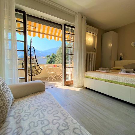Il Terrazzo A Bellagio Apartment Exterior photo
