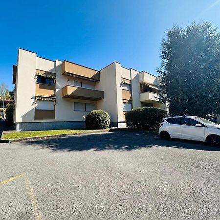 Il Terrazzo A Bellagio Apartment Exterior photo