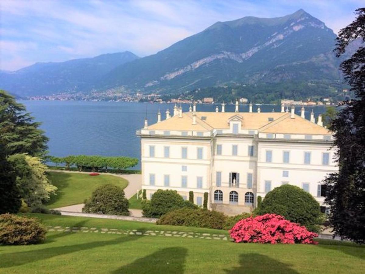 Il Terrazzo A Bellagio Apartment Exterior photo