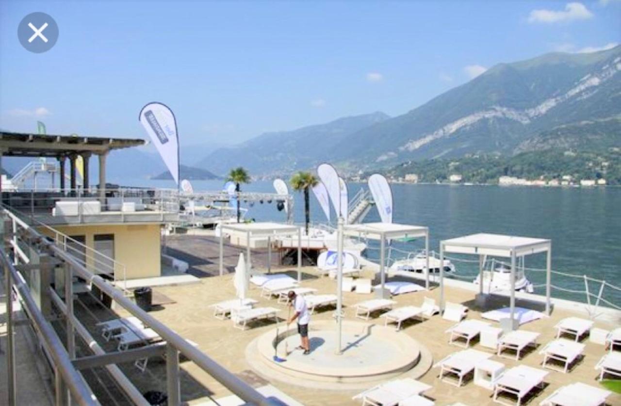 Il Terrazzo A Bellagio Apartment Exterior photo
