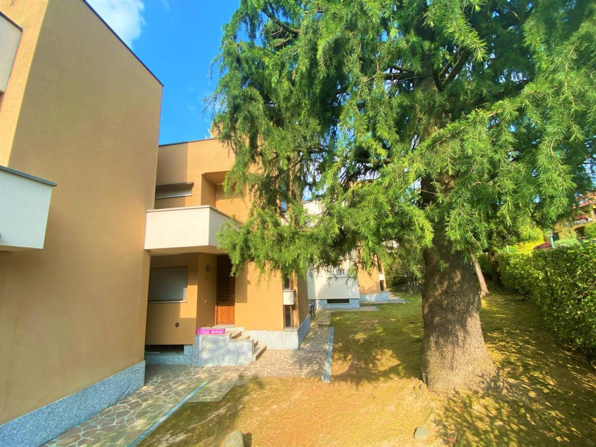 Il Terrazzo A Bellagio Apartment Exterior photo