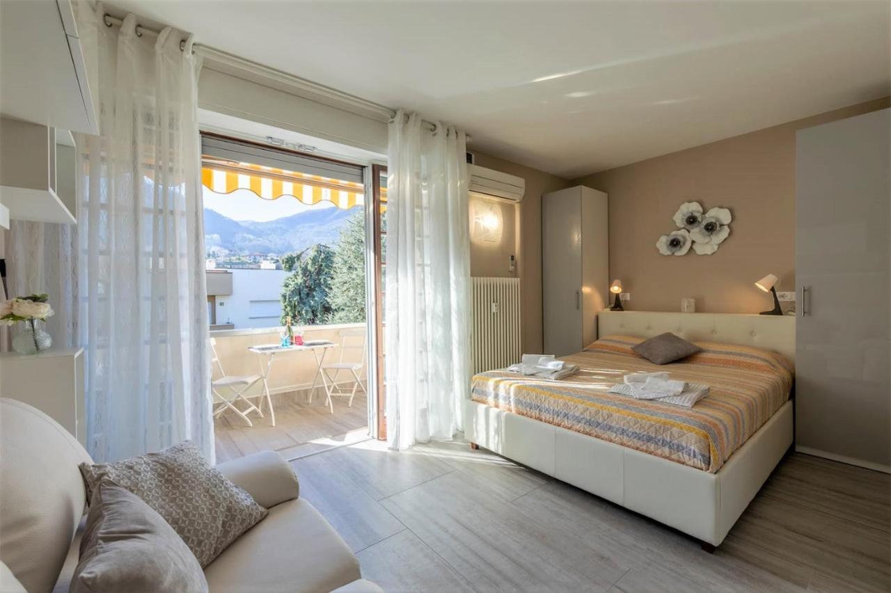 Il Terrazzo A Bellagio Apartment Exterior photo