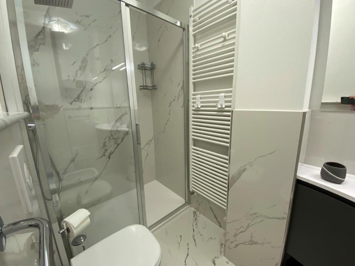 Il Terrazzo A Bellagio Apartment Exterior photo