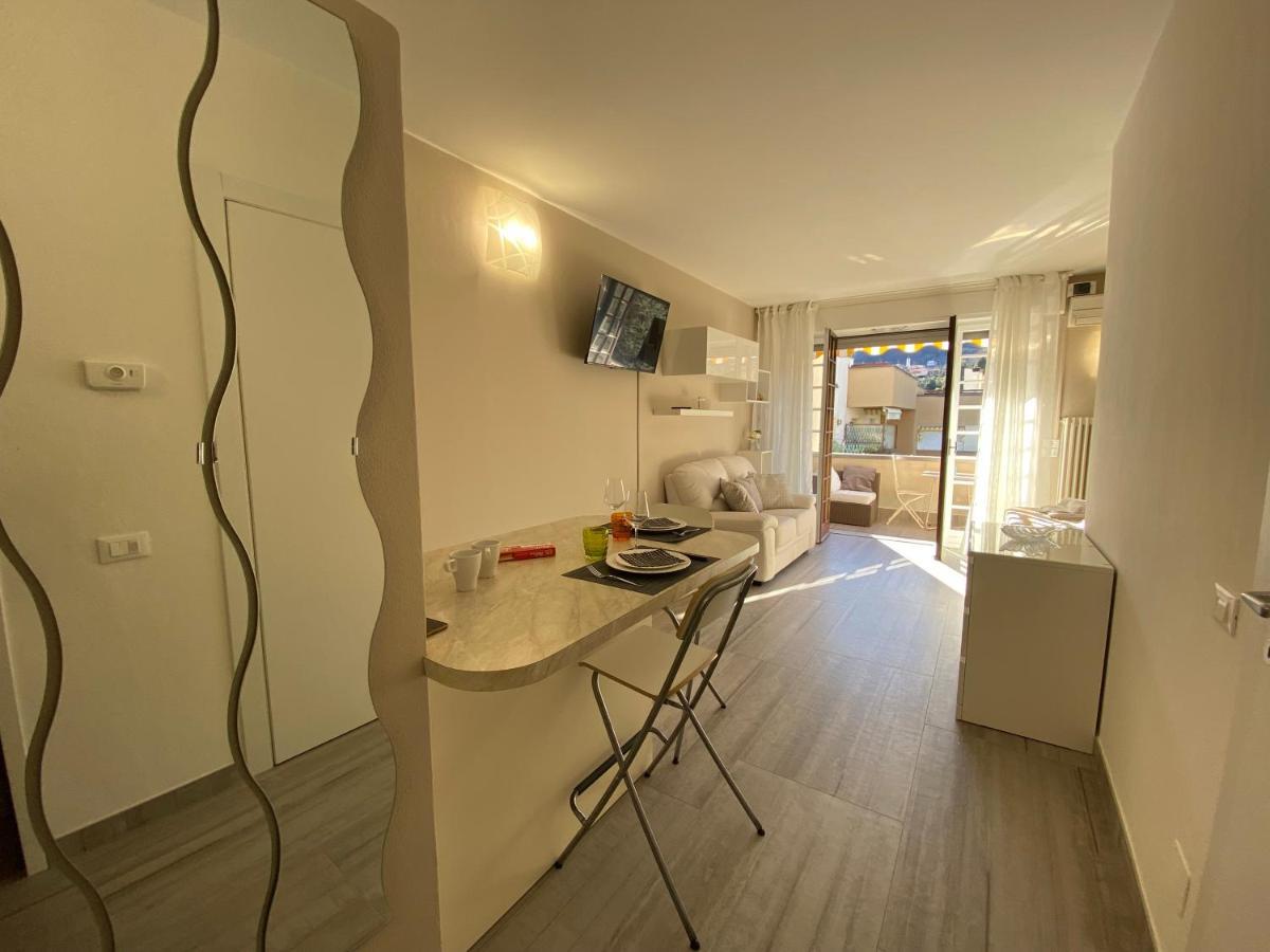Il Terrazzo A Bellagio Apartment Exterior photo
