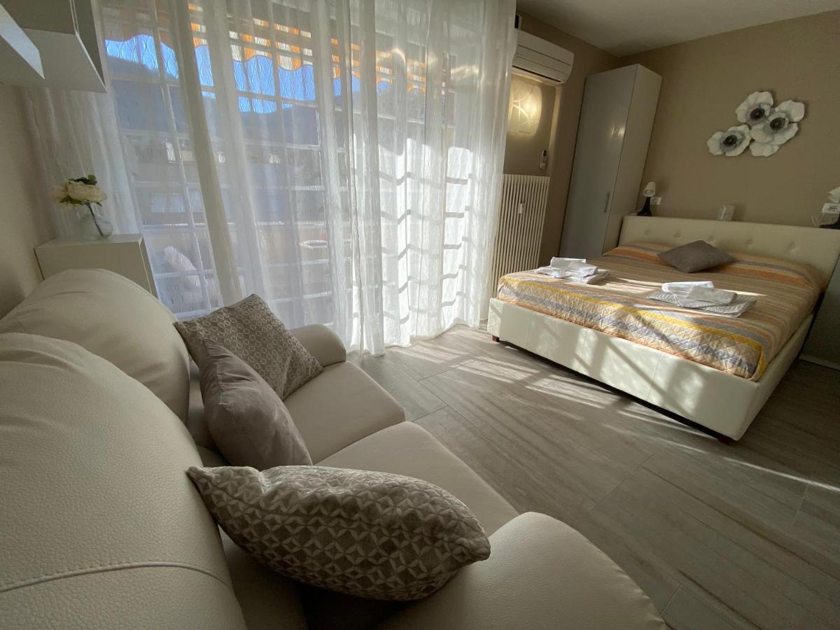 Il Terrazzo A Bellagio Apartment Exterior photo