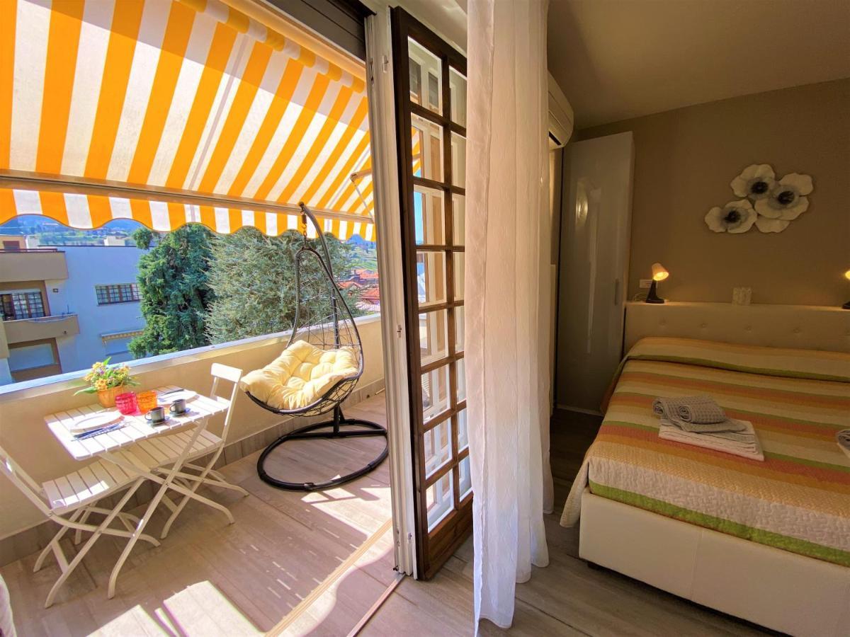 Il Terrazzo A Bellagio Apartment Exterior photo