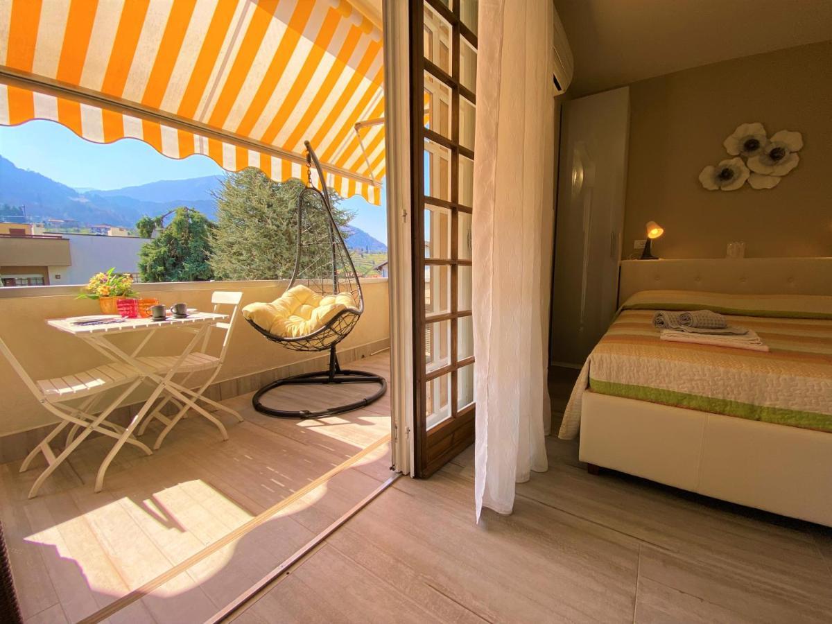 Il Terrazzo A Bellagio Apartment Exterior photo